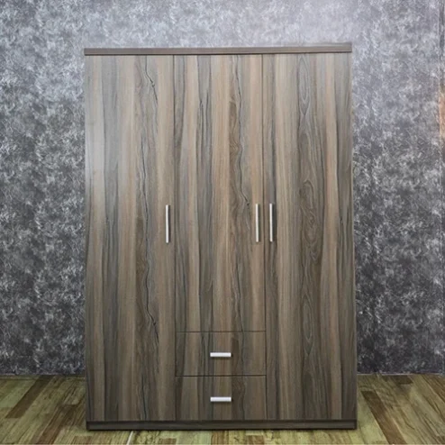 Tủ quần áo cánh mở TA-685