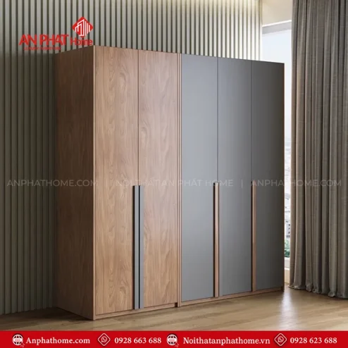 Tu quan ao cao cap TA 690 5