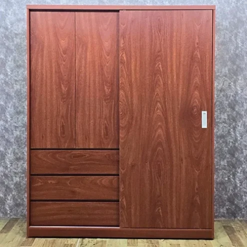 Tủ quần áo người lớn đẹp TA-683