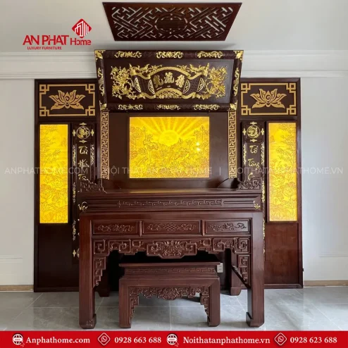 an gian tho cao cap cho phong tho dep bt 262500002