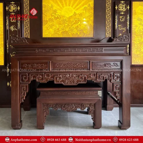an gian tho cao cap cho phong tho dep bt 262500004