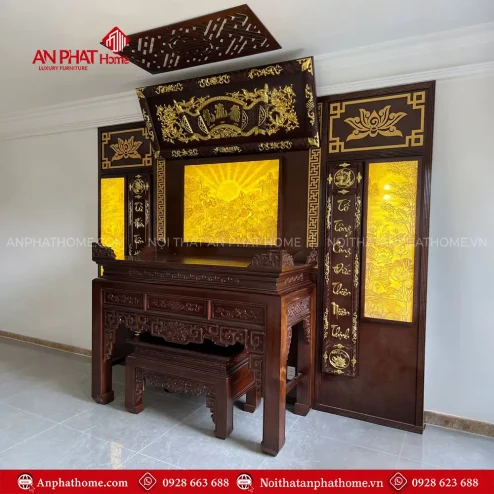 an gian tho cao cap cho phong tho dep bt 262500005