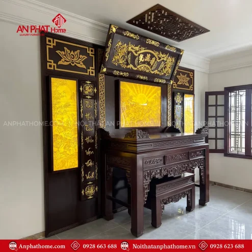 an gian tho cao cap cho phong tho dep bt 262500006
