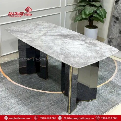 ban an khung inox nhap khau mat da cao cap ba 213900002