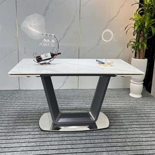 Bàn Ăn Thông Minh Gấp Gọn Hiện Đại BA-2141