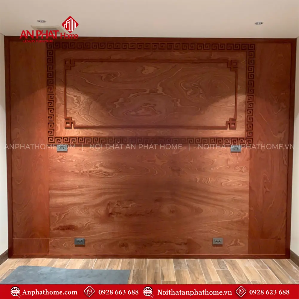 Bàn Thờ Gỗ Hương Đá Cao Cấp BT-2547 12 Bàn Thờ Gỗ Hương Đá Cao Cấp BT-2547