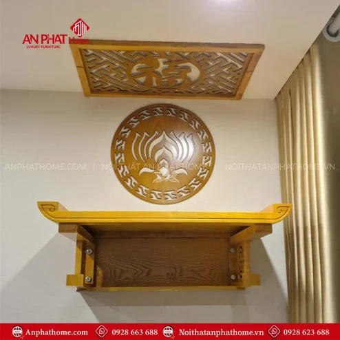 ban tho treo cho nha chung cu dep bt 263000003