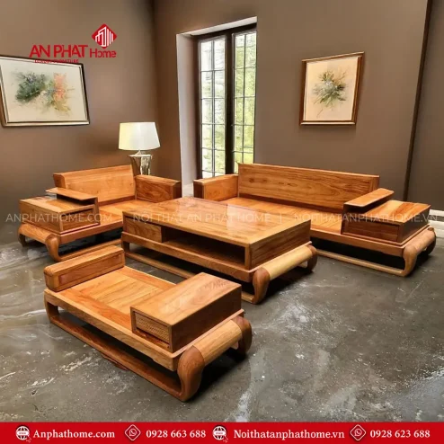 bo ban ghe sofa goc go go do cao cap f 130300004