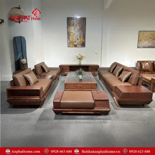 bo ban ghe sofa phong khach cao cap go soi nga f 132200001