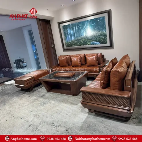 bo ban ghe sofa phong khach go soi cao cap f 131800001