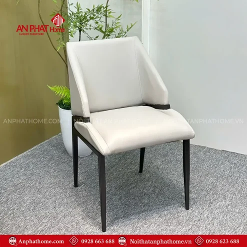 ghe an cao cap boc da nhap khau ga9400001