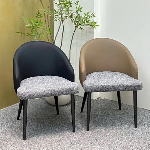 Ghế Ăn Cao Cấp Lawson Nhập Khẩu Hiện Đại GA693