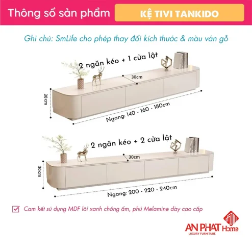 ke tivi bo cong hien dai t 539100001