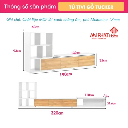 ke tivi da nang t 538600007