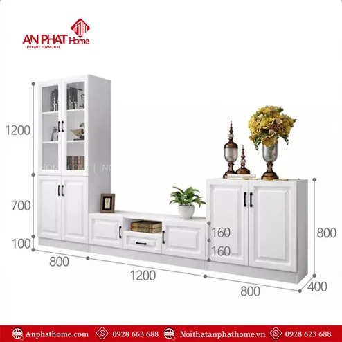 ke tivi da nang thiet ke hien dai t 536600001