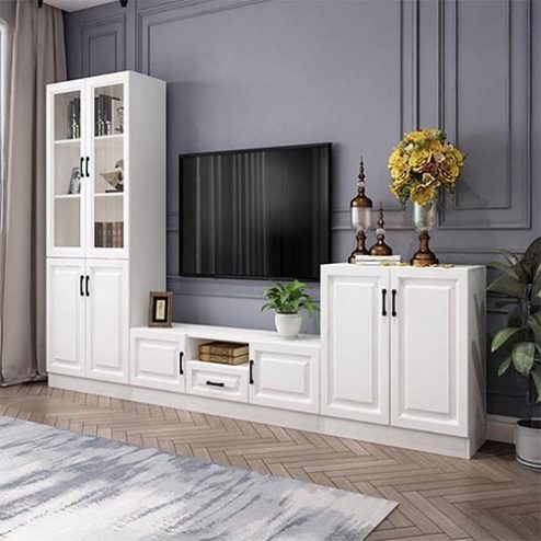 Kệ Tivi Đa Năng Thiết Kế Hiện Đại T-5366