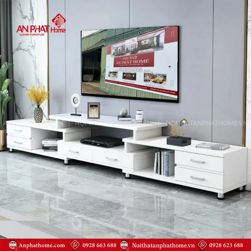 ke tivi go mdf thiet ke hien dai t 540700001