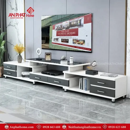 ke tivi go mdf thiet ke hien dai t 540700002