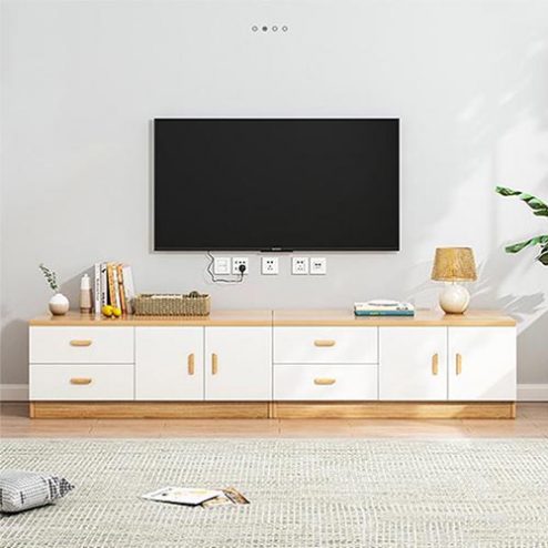 Kệ Tivi Hiện Đại Gỗ Công Nghiệp T-5380