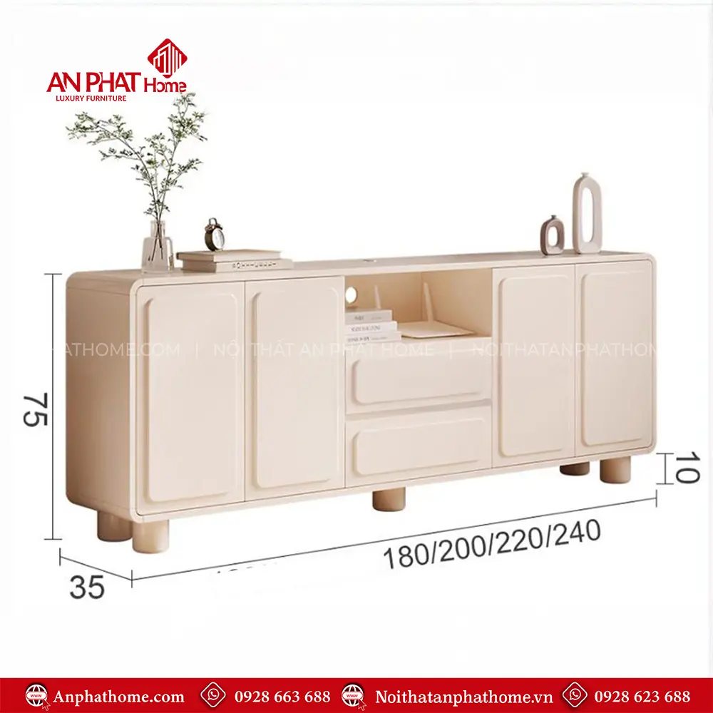 Kệ Tivi Hiện Đại Gỗ Công Nghiệp T-5384 20 Kệ Tivi Hiện Đại Gỗ Công Nghiệp T-5384