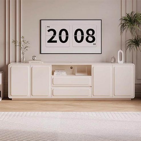 Kệ Tivi Hiện Đại Gỗ Công Nghiệp T-5384
