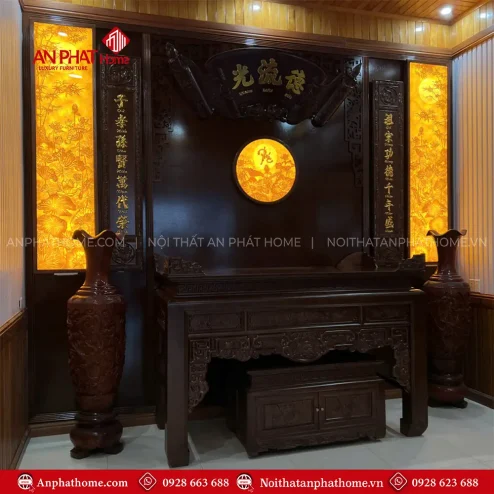 khong gian phong tho dep cao cap bt 253200003