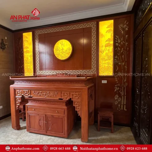 khong gian tho cho nha pho hien dai bt 258700004