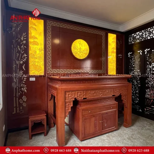 khong gian tho cho nha pho hien dai bt 258700005