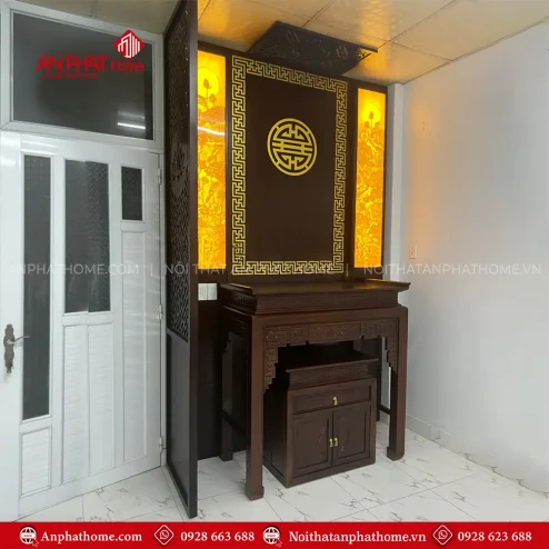 khong gian tho dep co vach ngan 1 ben bt 257700004
