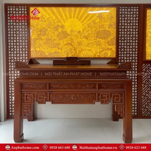 khong gian tho phat va gia tien cho nha pho bt 255700002