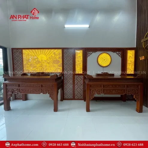 khong gian tho phat va gia tien cho nha pho bt 255700004