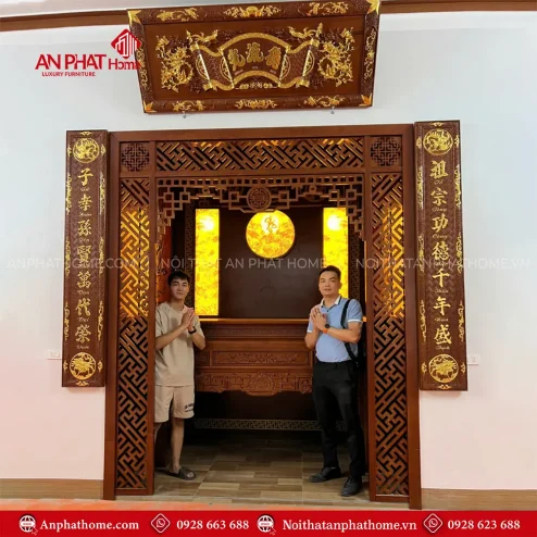khong gian tho phong khach dep hien dai bt 254500002
