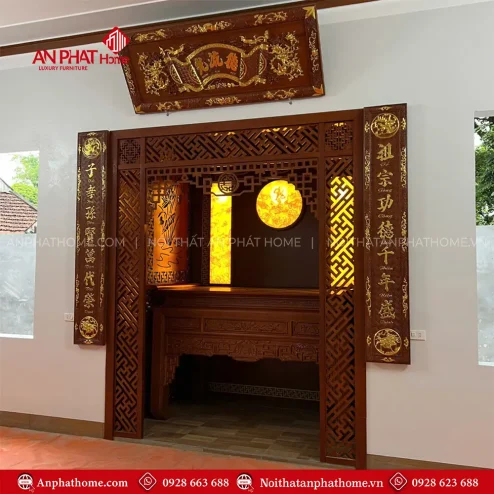 khong gian tho phong khach dep hien dai bt 254500004