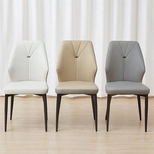Mẫu Ghế Ăn Nhập Khẩu Hiện Đại Roman GA333