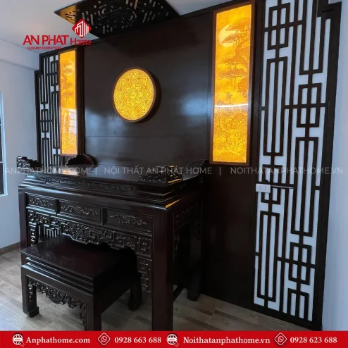 mau phong tho gia tien go gu ket hop vach mdf bt 256700001