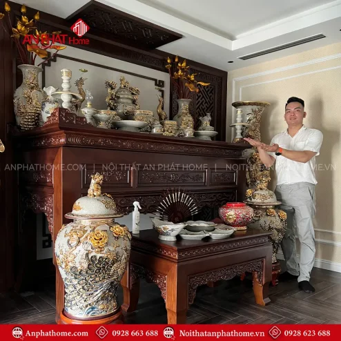 phong tho dep an gian tho cao cap go gu bt 258600003