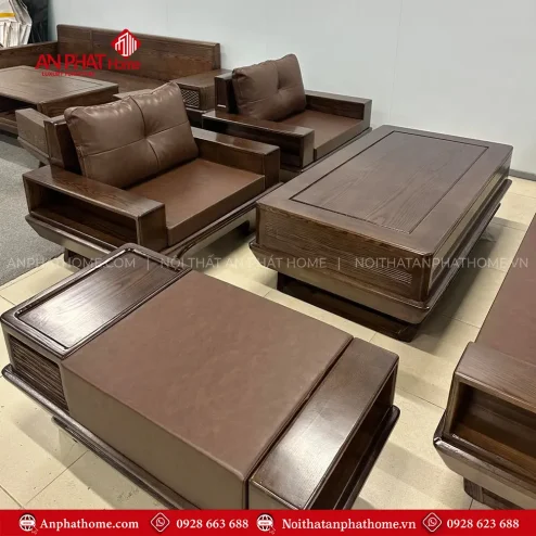 ban ghe phong khach sofa go soi dep f135100002
