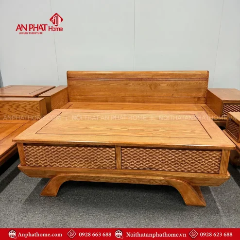 ban ghe sofa go soi hien dai f 137100002