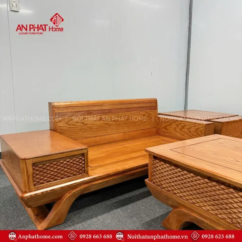 ban ghe sofa go soi hien dai f 137100005