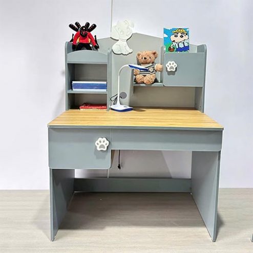 Bàn Học Cho Bé Gỗ MDF B-2914