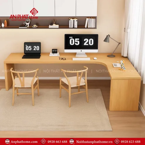 ban hoc chu l don gian hien dai b 288800004