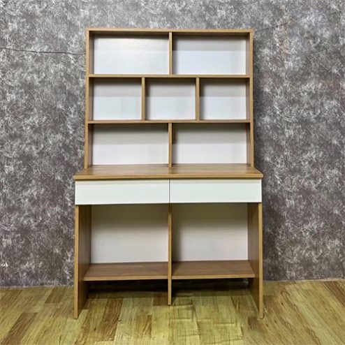Bàn Học Gỗ MDF B-2871