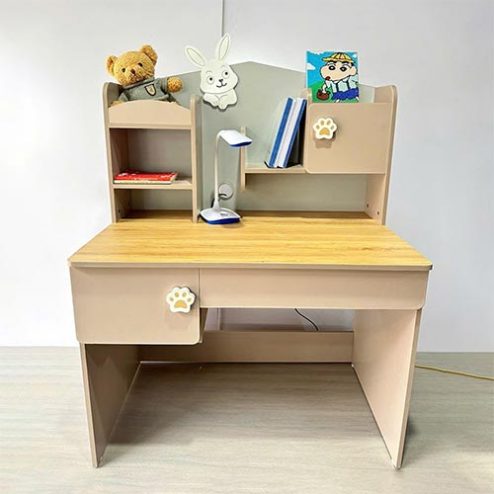 Bàn Học Gỗ MDF Hiện Đại B-2916