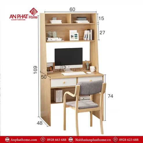 ban hoc lien gia sach go mdf b 288000002