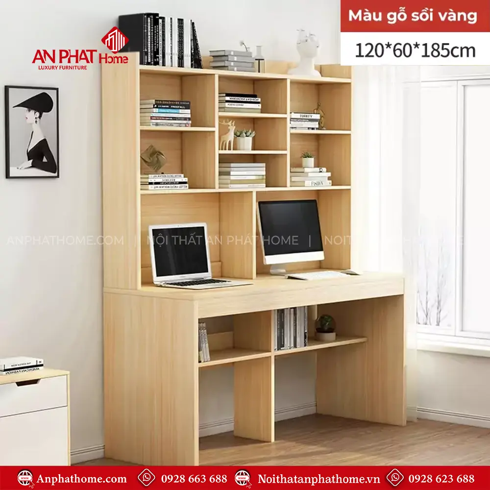Bàn Học Sinh 2 Chỗ Ngồi B-2903 10 Bàn Học Sinh 2 Chỗ Ngồi B-2903