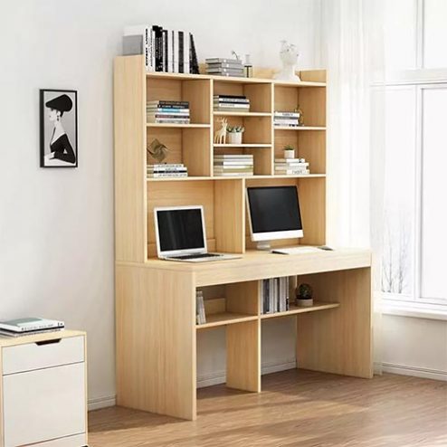 Bàn Học Sinh 2 Chỗ Ngồi B-2903