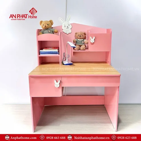 Bàn Học Sinh Gỗ Công Nghiệp B-2917