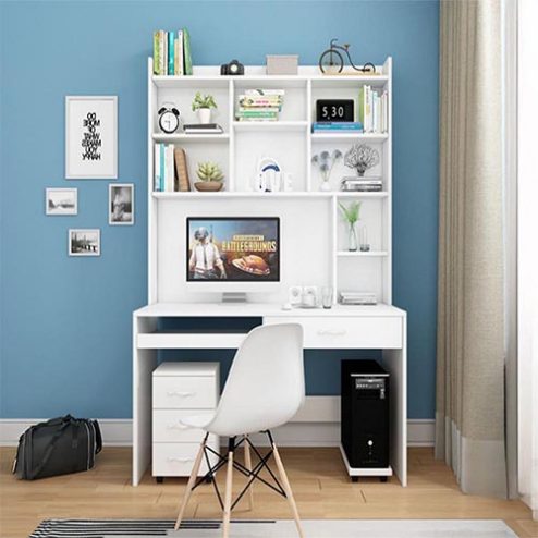 Bàn Học Sinh Gỗ MDF B-2891