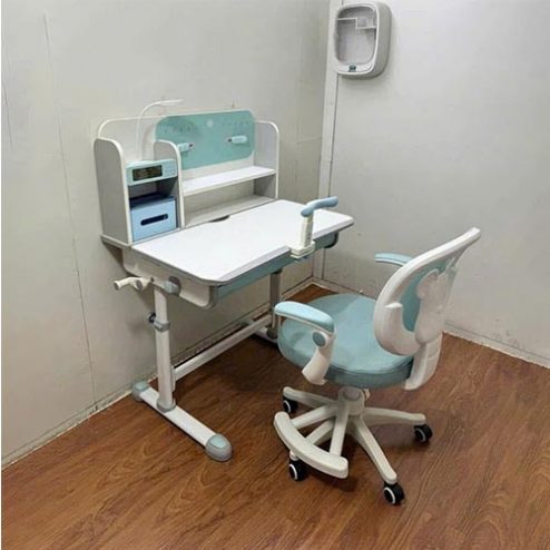 Bàn Học Sinh Thông Minh Nhập Khẩu B-2911