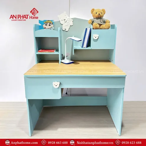 Bàn Học Thiết Kế Thông Minh Cho Bé B-2915